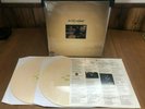 TOM PETTY Wildflowers 2 x LP CREAM COLORED VINYL W/INSERT In Shrink Brand New