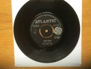 THE FRONT LINE: “I don’t care”; UK black Atlantic in VG condition