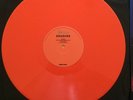 Erasure World Be Live Coloured Vinyl Album Neon Yellow Orange Green LHN045LP