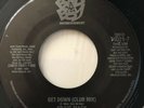 Craig Mack Get Down/ Get Down Q Tip Remix 7