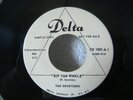 The DEVOTIONS -RIP VAN WINKLE- ORIGINAL DELTA 1961 MINT MINUS