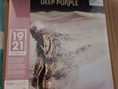 DEEP PURPLE - WOOSH  - 2LP PURPLE VINYL - HMV EXCLUSIVE 1921 SERIES - 900 / 1000