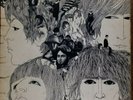 THE BEATLES - REVOLVER  LP G/G First Press