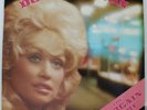 Dolly Parton -  THE BARGAIN STORE  - RCA 1975 LP # APL1 0950 - MINT