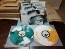 Finch - What It Is To Burn Vinyl LP (Drive Thru 762/1000)