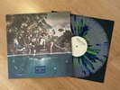 Graveyard Hisingen Blues LP Clear Splatter Ltd 239 Hellacopters Sleep Kyuss