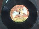 LED ZEPPELIN All My Love 4:00 Mono-Stereo-Brazil 7