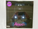 The Prodigy ?– No Tourists  clear violet vinyl double LP album (New & Sealed)