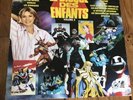 Vinyle Le Disque Des Enfants Vol.3 Club Dorothée Goldorak Dragon Ball LP Anime