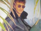 John Ono Lennon ?– Once Upon A Time White Vinyl LP M/M