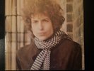 Bob dylan blonde on blonde vinyl