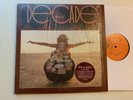 NEIL YOUNG VINYL LP RECORD  DECADE 3 LP  SHRINK  REPRISE 1-558030 (K1)
