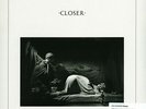 JOY DIVISION - Closer (180 Gram Ltd. Ed CLEAR Vinyl LP) 2020 FACT25 NEW / SEALED
