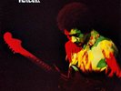 Jimi Hendrix, Band Of Gypsys LP Test Pressing SS