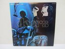 The Doors- Absolutely Live (Elektra,1976) Vinyl LP