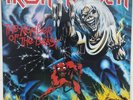 IRON MAIDEN  