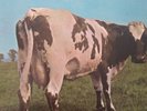 PINK FLOYD: Atom Heart Mother US Harvest Orig Press VG+ Vinyl LP