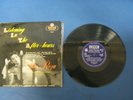 RECORD 10” ALBUM LITA ROZA LISTENING IN THE AFTER HOURS 2752