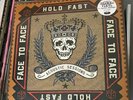 Face to Face - Hold Fast (acoustic Sessions) Colored Vinyl LP Strung Out NOFX
