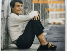 MASSIMO RANIERI LP VENT'ANNI 33 GIRI VINYL ITALY 1984 CGD LSM 1047 NM/NM