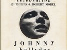 Johnny HALLYDAY - Célébration (livre disque 1968)