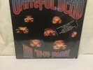 GRATEFUL DEAD IN THE DARK LP 1987 FIRST PRESS SEALED HYPE STICKER PROMO CUT OUT