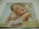 Van Halen MCMLXXXIV (1984) Vinyl Warner Bros. USA 23985-1