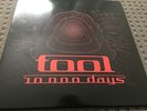 TOOL 10000 DAYS DOUBLE  ALBUM COLOURED RECORD 12