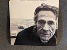 The Cure Standing On A Beach The Singles LP Vinyl 1986 VG **RARE STAMPED PROMO**