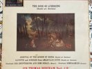 HMV ASD 480 Beecham Handel Mozart Rossini The Gods Go A’Begging
