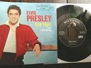 Elvis Presley - One Night/I Got Stung 45 w/sleeve RCA Victor 47-7410 VG+/NM