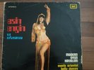 BELLY DANCE  LP -  ESIN ENGIN/TÜRKISCHE MUSIK