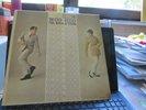 The Rock-A-Teens: Woo-Hoo USA LP regenbogenfarbiges Roulette Label