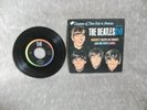 The BEATLES Souvenir of Their Visit to America VEE JAY VJEP-1-903