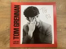 TOM GRENNAN - Lighting Matches (2018) Vinyl LP - (Never Used) (SIGNED)