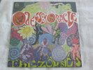 THE ZOMBIES Odessey And Oracle LP Import 30th Anniversary Edition vinyl LP MINT
