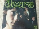 The Doors LP Electra  EKL-4007 Mono(Vinyl)
