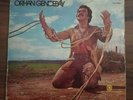 ORHAN GENCEBAY -A?KI BEN YARATMADIM / NO TÜRKÜOLA / TÜRKISCHE LP