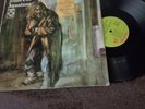 Rare Quad Version of Aqualung [LP] by Jethro Tull (Vinyl). No sleeve