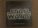 Star Wars Original Soundtrack, Double Album W/ London Symphony Orchestra 