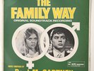 The Family Way OST - Paul McCartney Vinyl LP 1967
