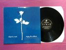 12* 45T / Depeche Mode ?– Enjoy The Silence / Fr 1990 / 80517 / EX