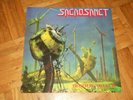 LP - Sacrosanct 
