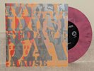 Dave Hause Melanin 7