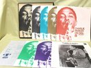 (7LP) CHARLIE PARKER ON DIAL ODEON EOR-9028G JAPAN VINYL ALL EX LP