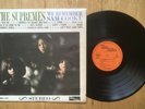 THE SUPREMES - WE REMEMBER SAM COOKE Vinyl LP MGGO S-9457 TAMLA MOTOWN  best