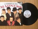 MADNESS  - COMPLETE MADNESS Gatefold Vinyl LP   best