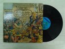 THE MOTHERS LP: The Grand Wazoo OG Warner Bros Records,1972, VG+