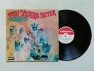 LP 33T TEN YEARS AFTER 