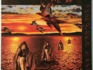 MARIANI Perpetuum Mobile LP 1969 heavy psych hard rock reissue w/ Eric Johnson
